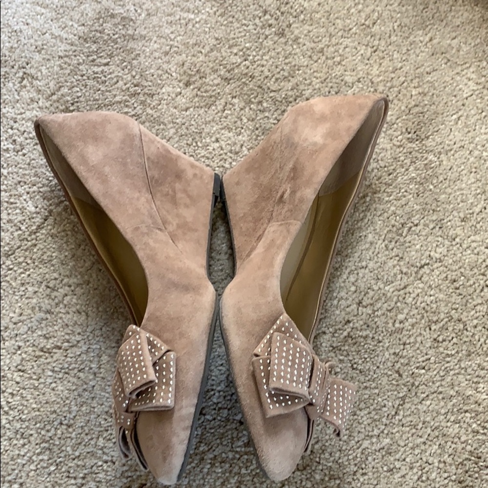 Bcbgeneration Wedges - image 2